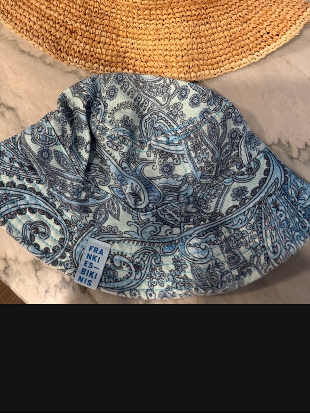 Frankie’s Bikinis Bucket Hat